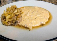 Grits and Chops Grits & Chops