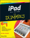 iPad All-In-One for Dummies