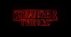 Stranger Things, an Awesome Show from Netflix
