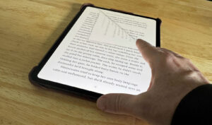 iPad: How Apple Recreated the Ritual and Art of Reading Ebooks