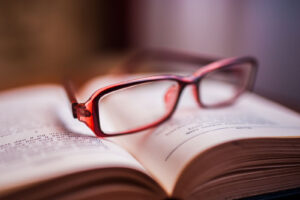 Oh, to be a reader again!