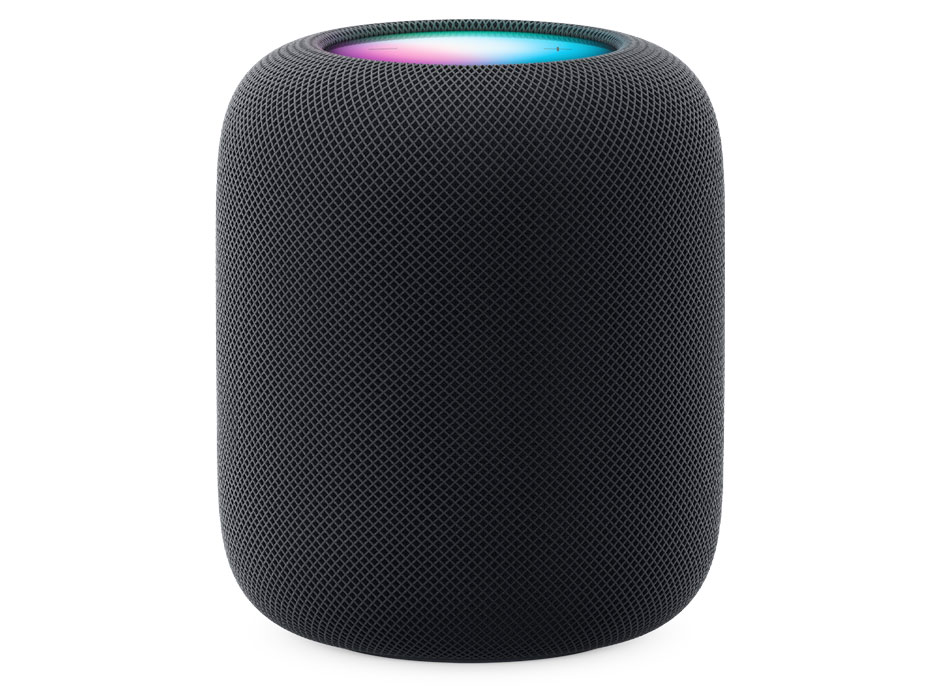 Apple's HomePod 2