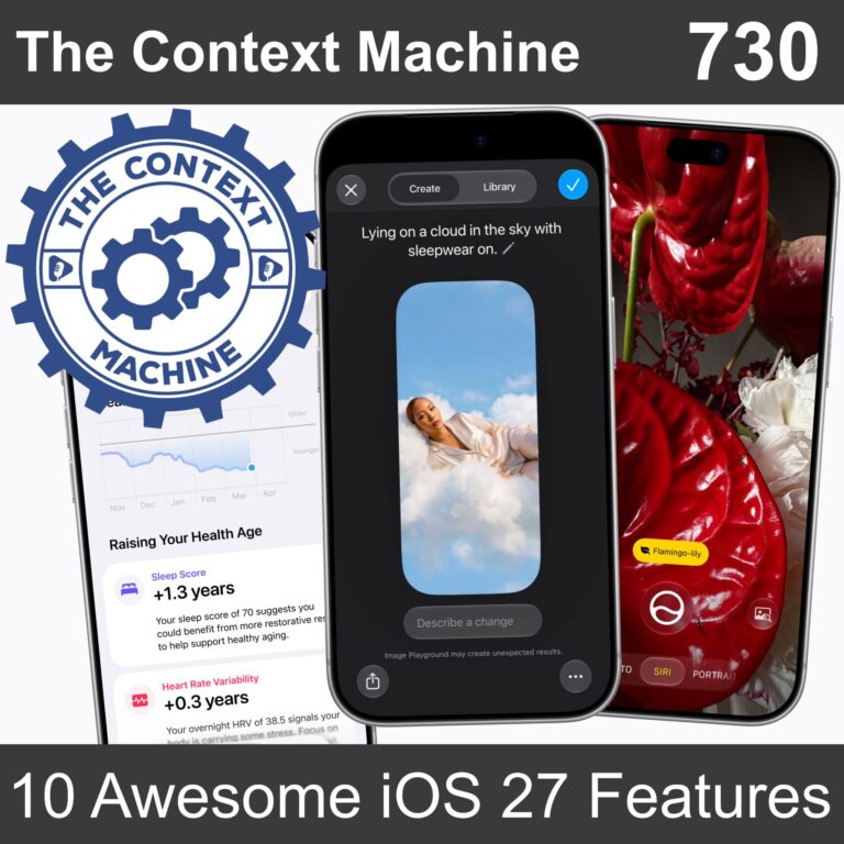 10 Awesome iOS 27 Features