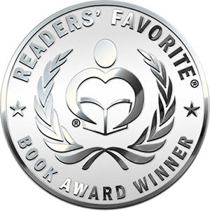 2026 Readers' Favorite International Book Awards Silver Medal