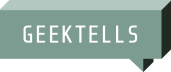 geektels logo
